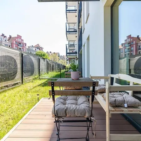 Sunny Garden Warta View * بوزنان