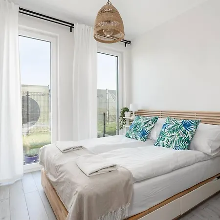 شقة Sunny Garden Warta View