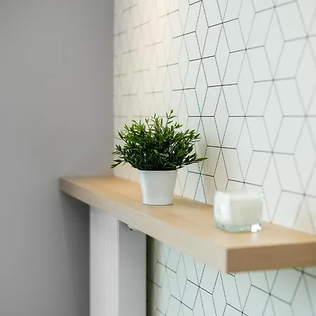 Sunny Garden Warta View 포즈난