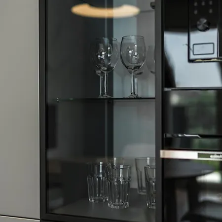 Sunny Garden Warta View 아파트