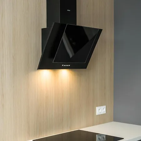 Sunny Garden Warta View * 포즈난