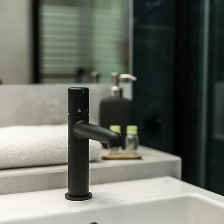 Sunny Garden Warta View 아파트