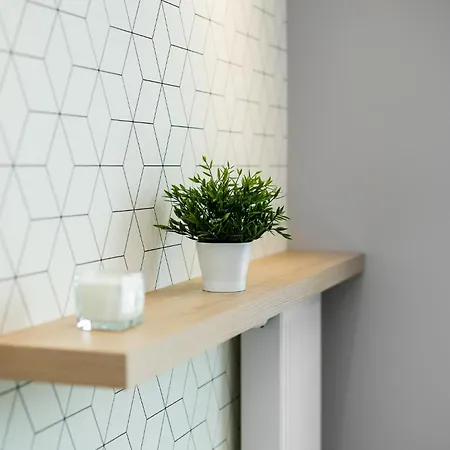 Sunny Garden Warta View * 포즈난