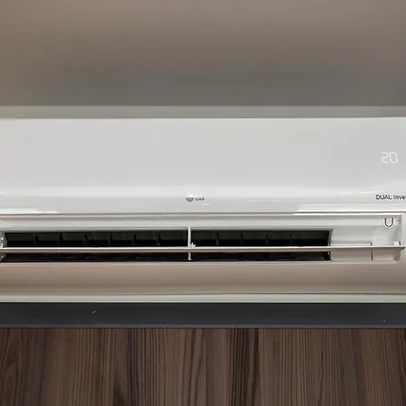 아파트 Sunny Garden Warta View 포즈난