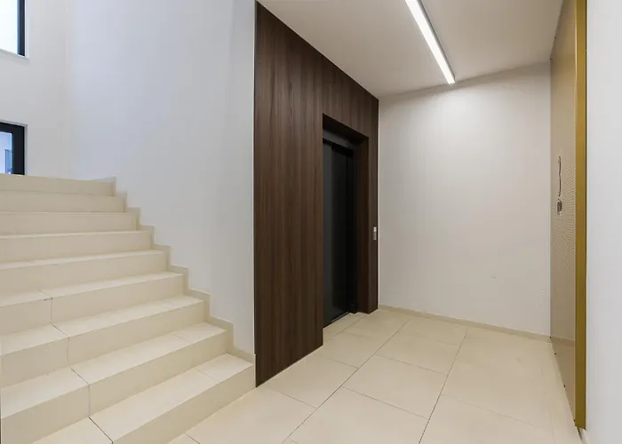 Sunny Garden Warta View *