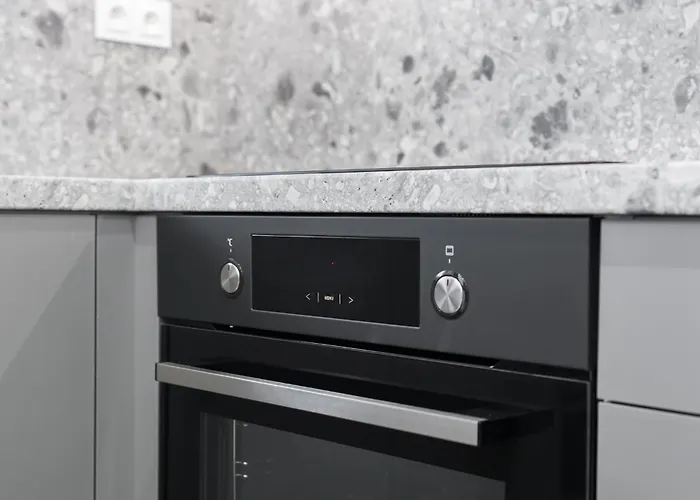 Sunny Garden Warta View Poznan