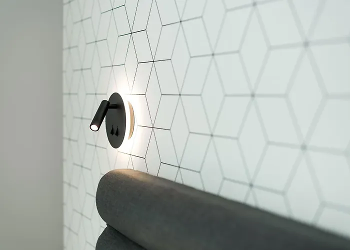 Sunny Garden Warta View Apartment *