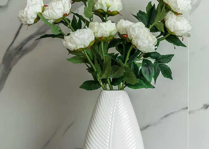 Sunny Garden Warta View