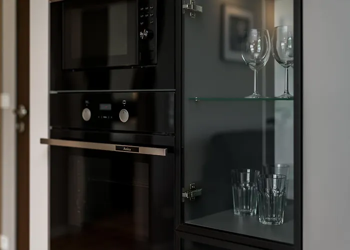 Sunny Garden Warta View Apartment *