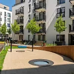 Garbary By Kramm Apartamento Poznan