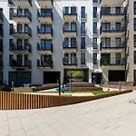 Garbary By Kramm * Poznan