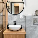 Apartment Garbary By Kramm *