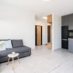 Garbary By Kramm Apartment