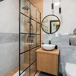 Garbary By Kramm Apartment