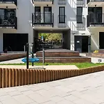 Garbary By Kramm Apartment