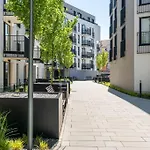 Garbary By Kramm Apartment *
