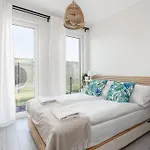 Apartment Garbary By Kramm