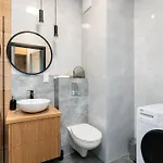 Garbary By Kramm Apartment Poznan