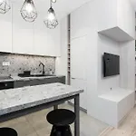 Garbary By Kramm Apartamento