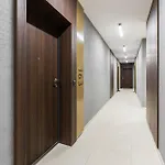 Apartment Garbary By Kramm Poznan