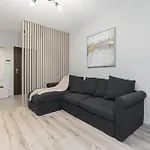 Apartment Garbary By Kramm *