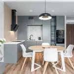 Garbary By Kramm Apartment Poznan