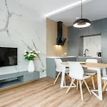 Garbary By Kramm Apartamento