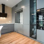 Apartment Garbary By Kramm *