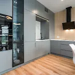 Apartamento Garbary By Kramm Poznan