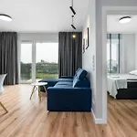 Apartment Garbary By Kramm *