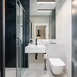 Garbary By Kramm Apartment *