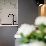 Garbary By Kramm Apartment Poznan