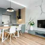 Apartamento Garbary By Kramm *