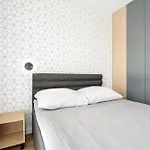 Garbary By Kramm Apartamento *