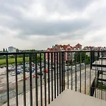 Apartamento Garbary By Kramm Poznan