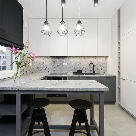 Sunny Garden Warta View * Poznań