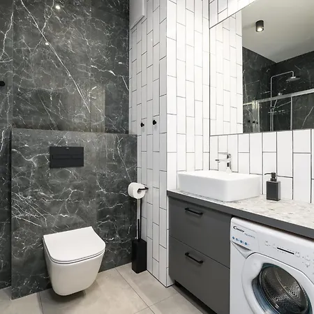 Apartament Sunny Garden Warta View