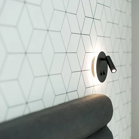 Apartamento Garbary By Kramm Poznań