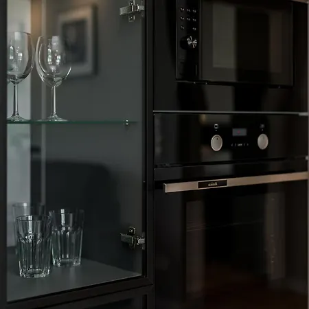 Garbary By Kramm Appartement *