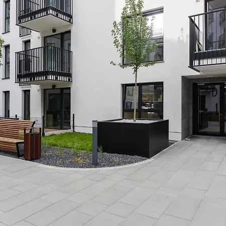 Garbary By Kramm * Poznaň