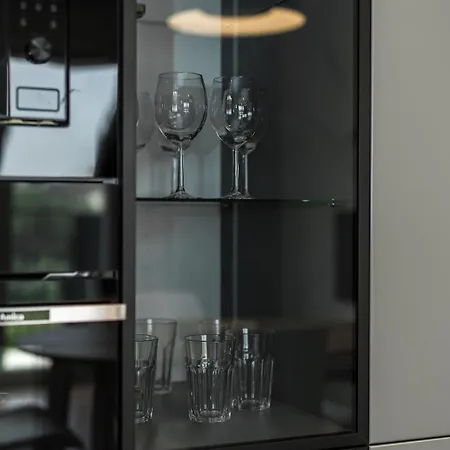 Appartement Garbary By Kramm *