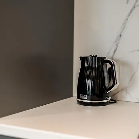 Apartament Sunny Garden Warta View