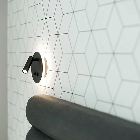 Sunny Garden Warta View Apartament *