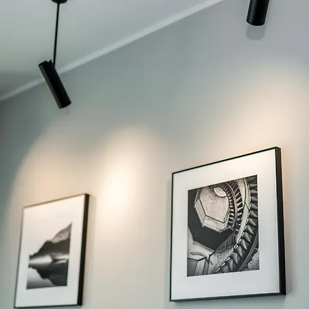 Appartement Garbary By Kramm Poznań