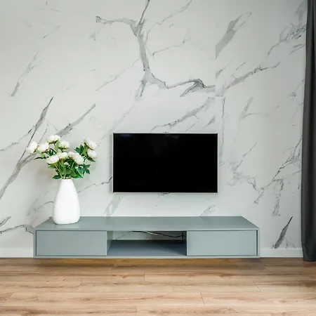 Sunny Garden Warta View *