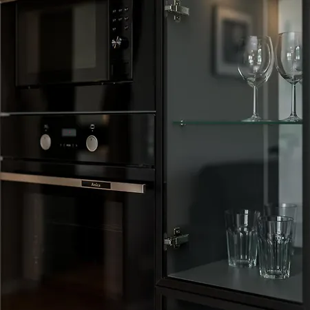 Garbary By Kramm Appartement *