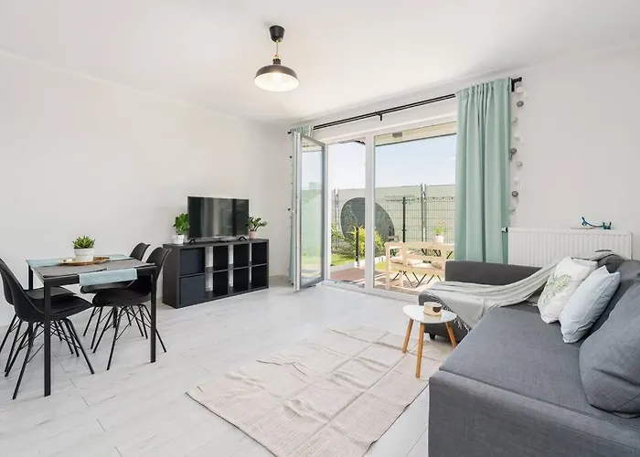 Garbary By Kramm Poznaň