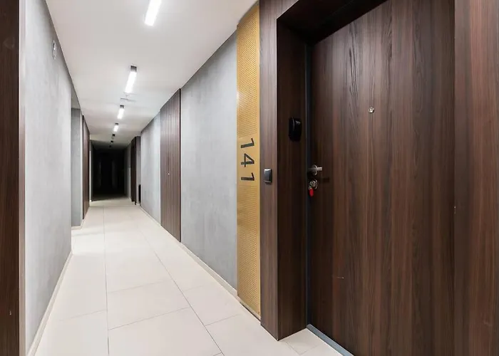 Garbary By Kramm * Poznaň