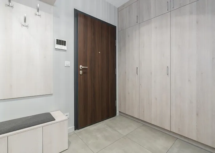 Garbary By Kramm Apartmán