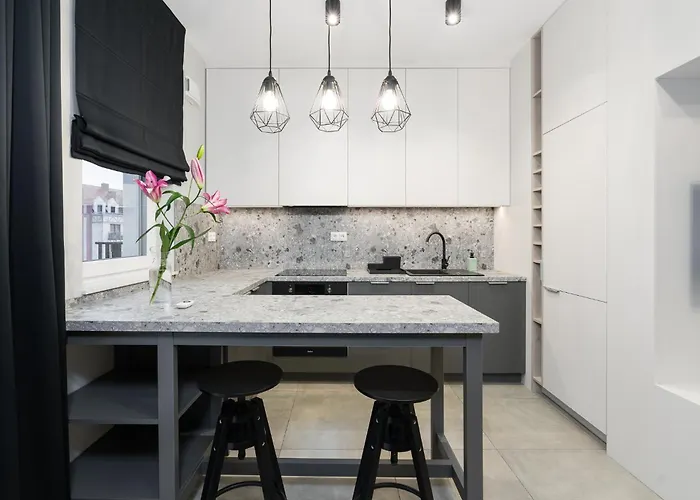 Garbary By Kramm * Poznaň